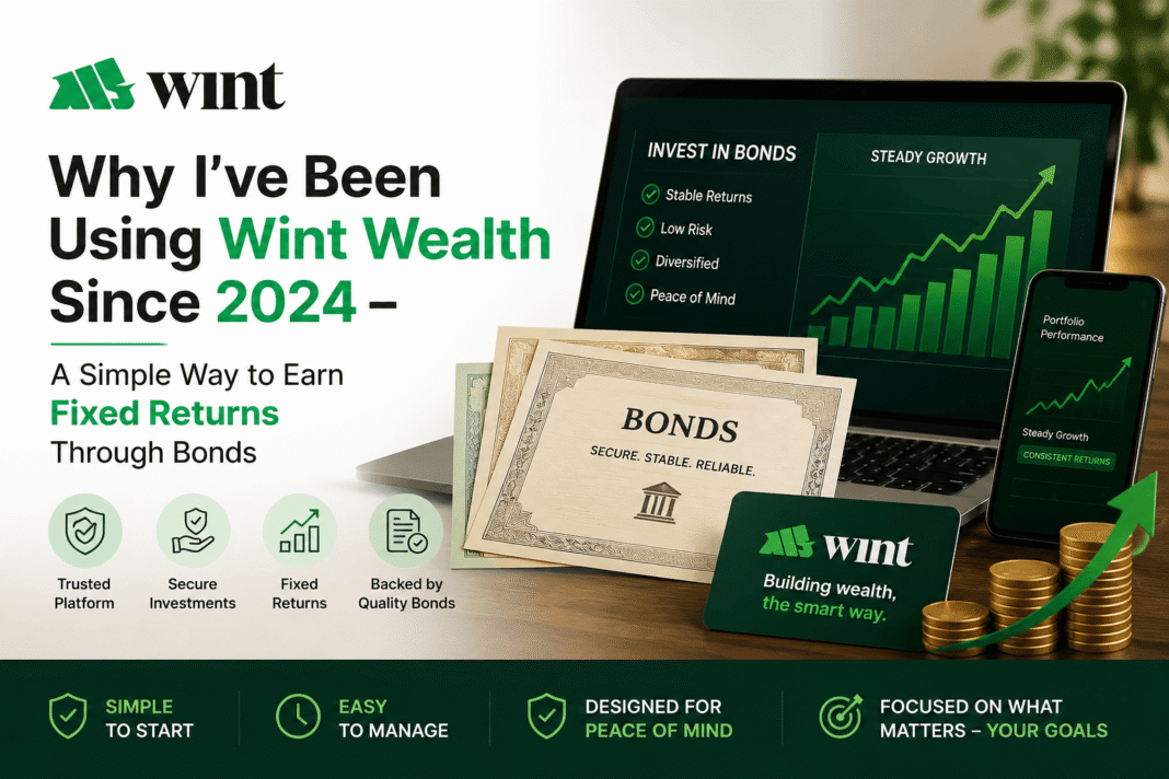 Wint Wealth Review
